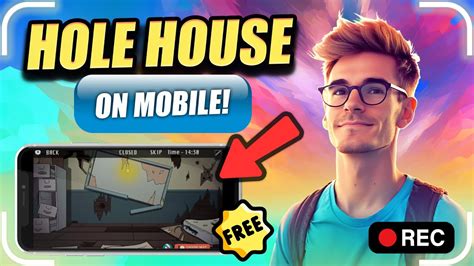 hole house gameplay|hole house free to play.